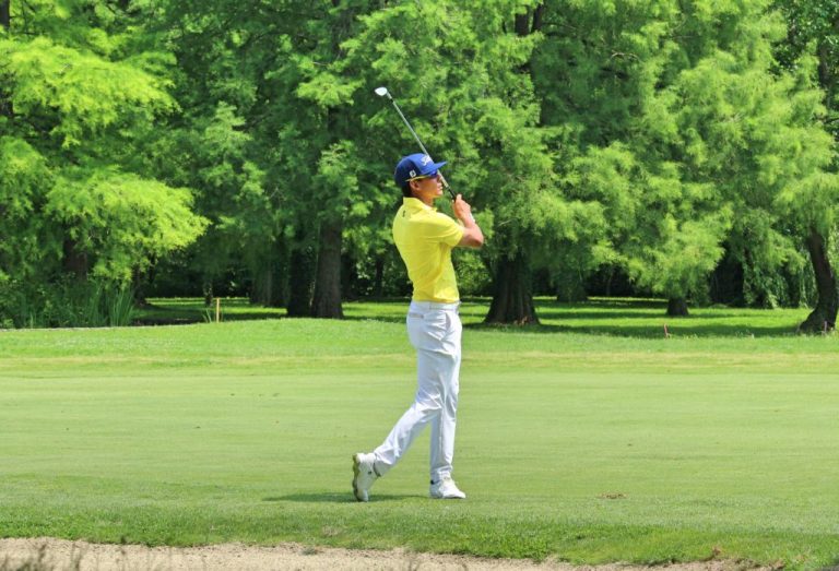 Rafa Cabrera-Bello European Tour