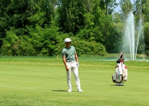 Thorbjorn Olesen