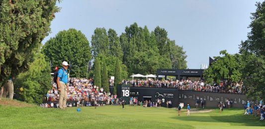 Tee Times