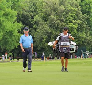Miguel Angel Jimenez