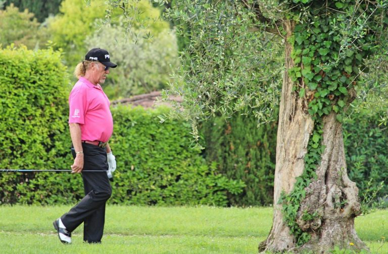 Miguel Angel Jimenez