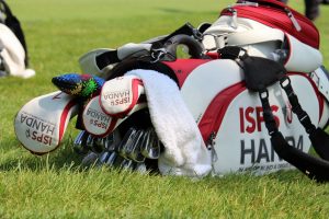 Golf Bag