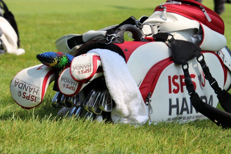 Golf Bag