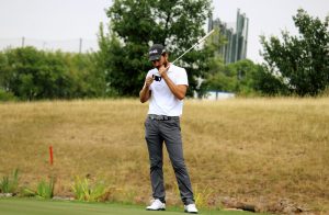Alejandro Canizares