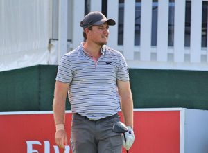 Eddie Pepperell