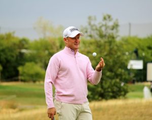 Jamie Donaldson