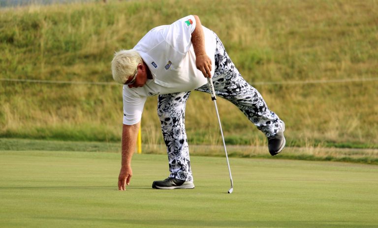 John Daly