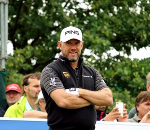 Lee Westwood