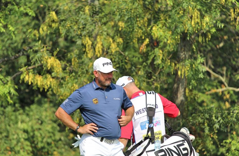 Lee Westwood