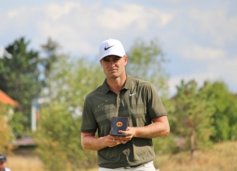 Lucas Bjerregaard