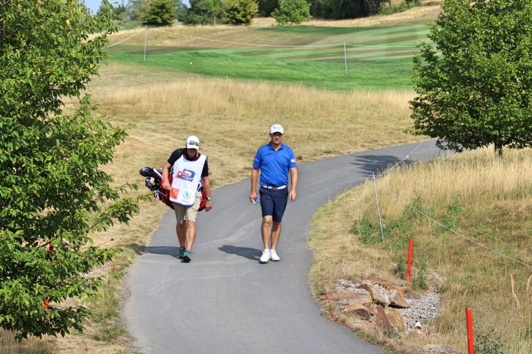 Padraig Harrington