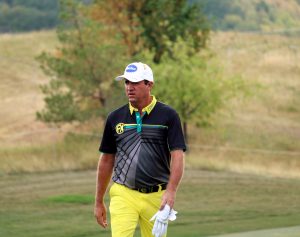 Scott Hend D+D Real Czech Masters