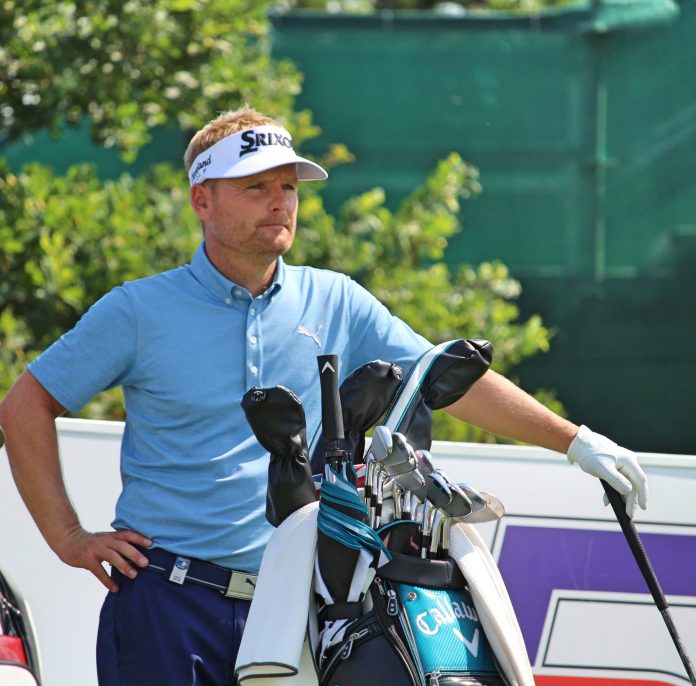 Søren Kjeldsen