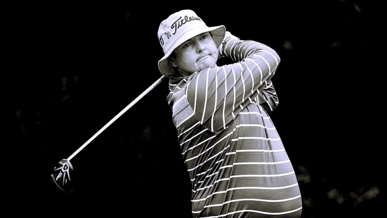 Jarrod Lyle