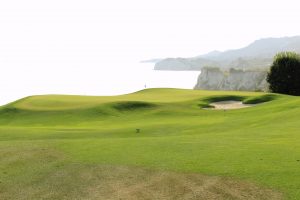 Thracian Cliffs Bulgaria