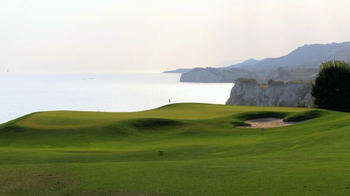 Thracian Cliffs amazing views