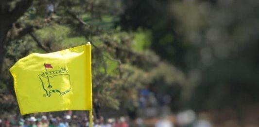 The Masters