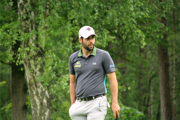 Adrian OTAEGUI
