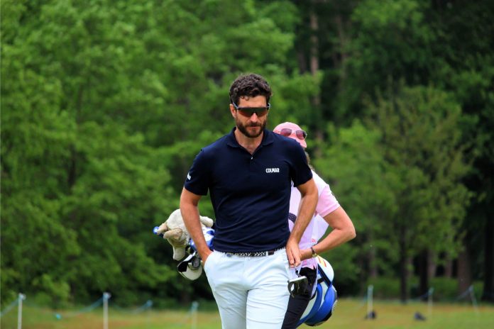 Alejandro CAÑIZARES