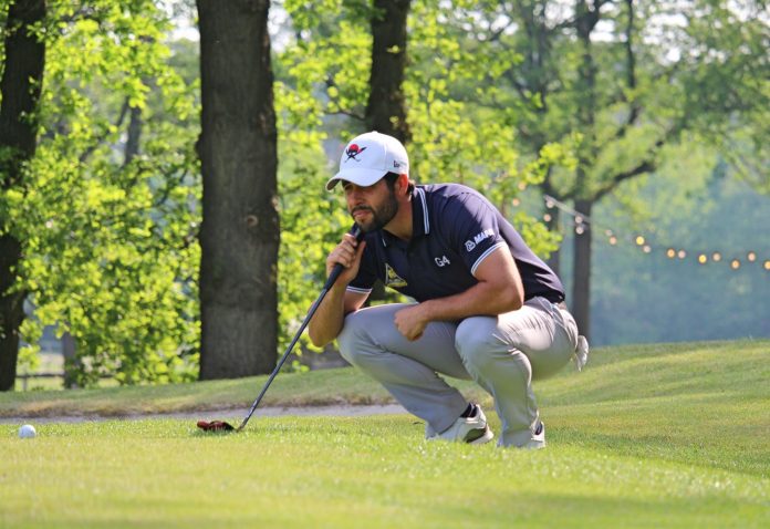 Adrian OTAEGUI