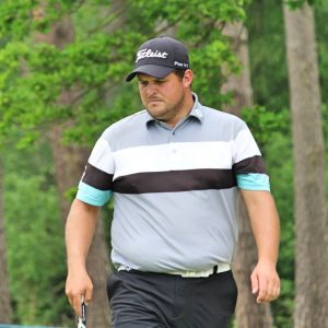 JC RITCHIE