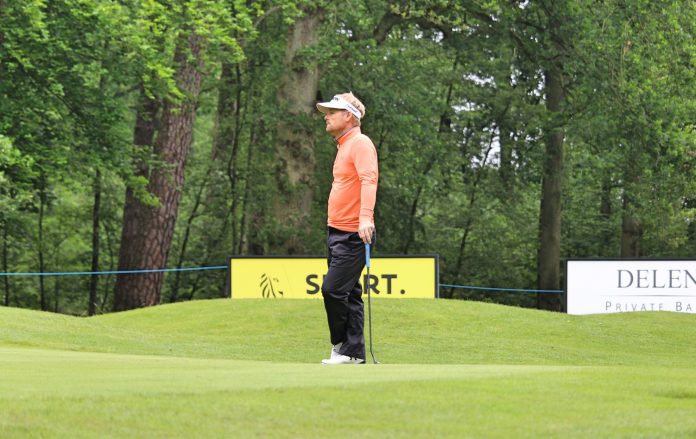 Søren KJELDSEN