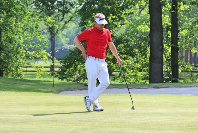 Søren KJELDSEN