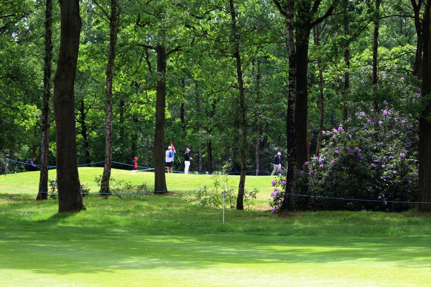 2025 Wichita Open Tee Times | Korn Ferry Tour | GoandPlay