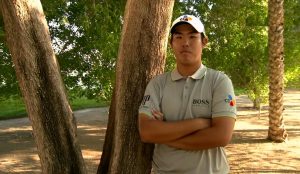 Byeong Hun An