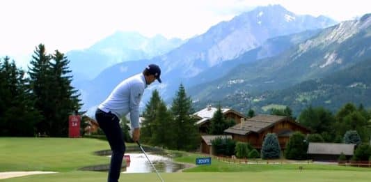Omega European Masters
