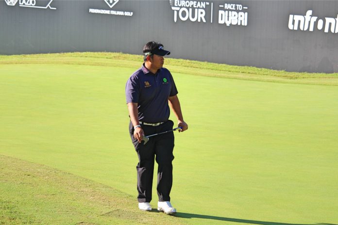 APHIBARNRAT, Kiradech
