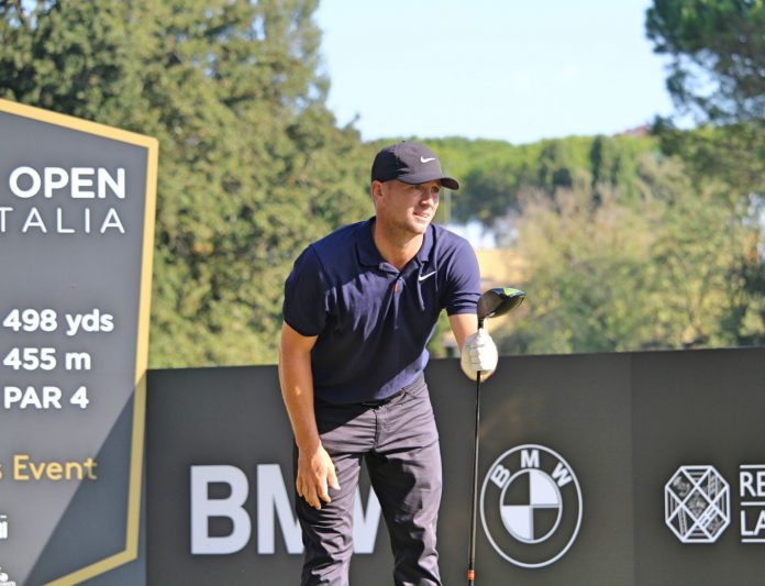 Alex Noren