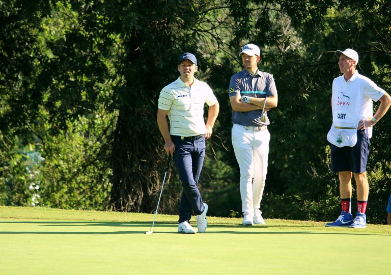 Стартови времена – Omega European Masters 2026
