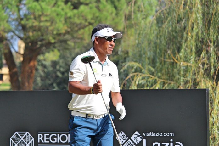JAIDEE, Thongchai
