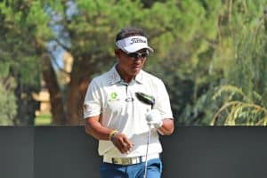 JAIDEE, Thongchai