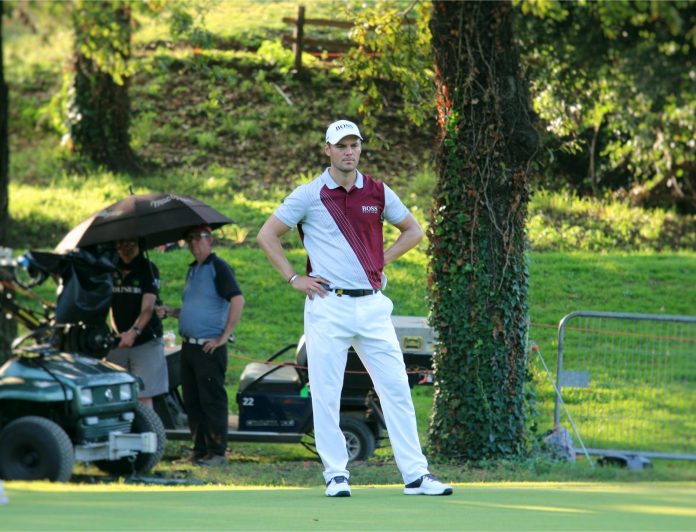KAYMER, Martin