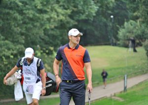 KAYMER, Martin