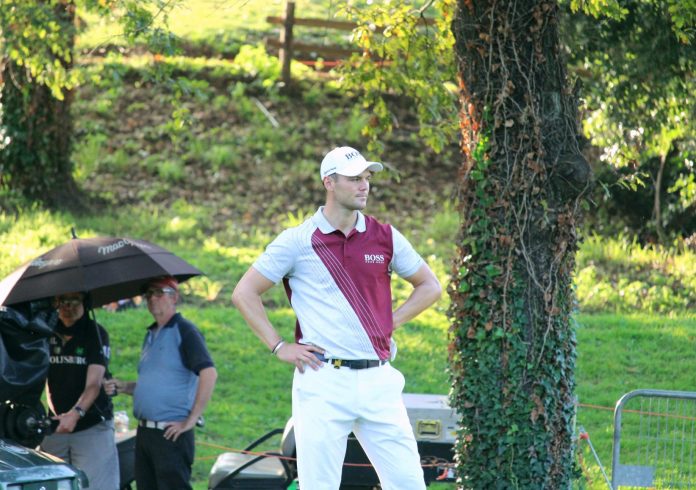 KAYMER, Martin