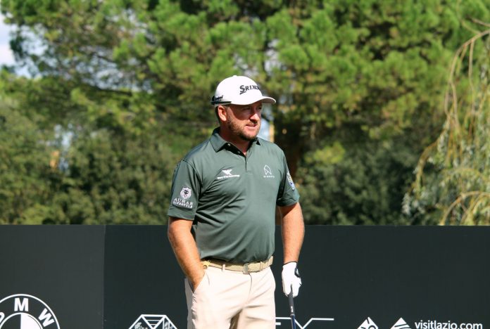 MCDOWELL, Graeme