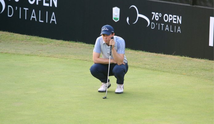 Matthew Fitzpatrick