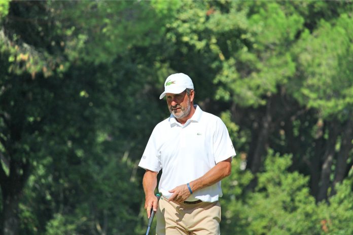 OLAZÁBAL, José María