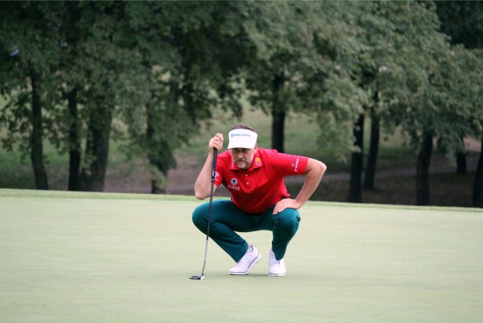 POULTER, Ian