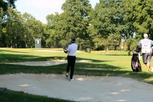 POULTER, Ian