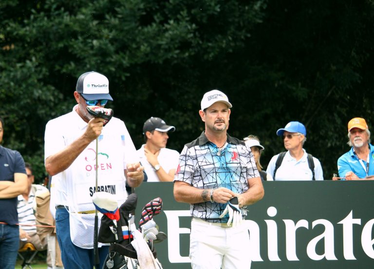 SABBATINI, Rory