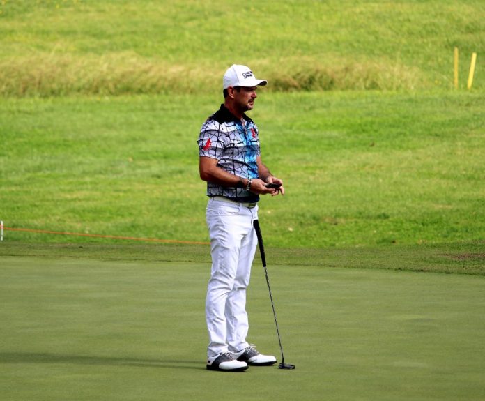 SABBATINI, Rory