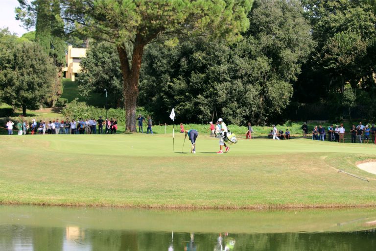Разпределение на наградния фонд на Nationwide Children’s Hospital Championship 2026