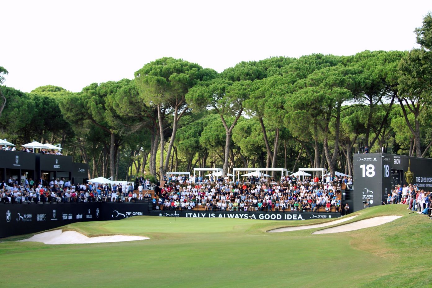 2026 PURE Insurance Championship Prize Money Breakdown