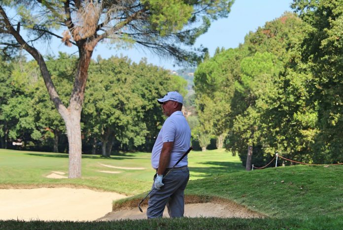Thomas Bjorn