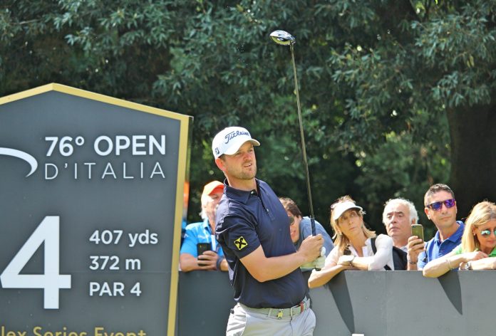 WIESBERGER, Bernd