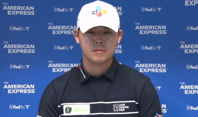 Si Woo Kim